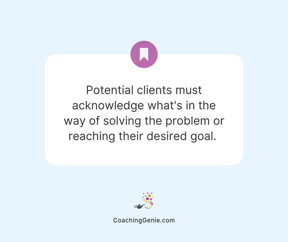 ways to get coaching clients